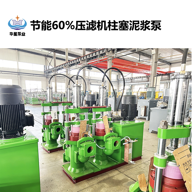 如何選擇適合碘廠使用的陶瓷柱塞泵？